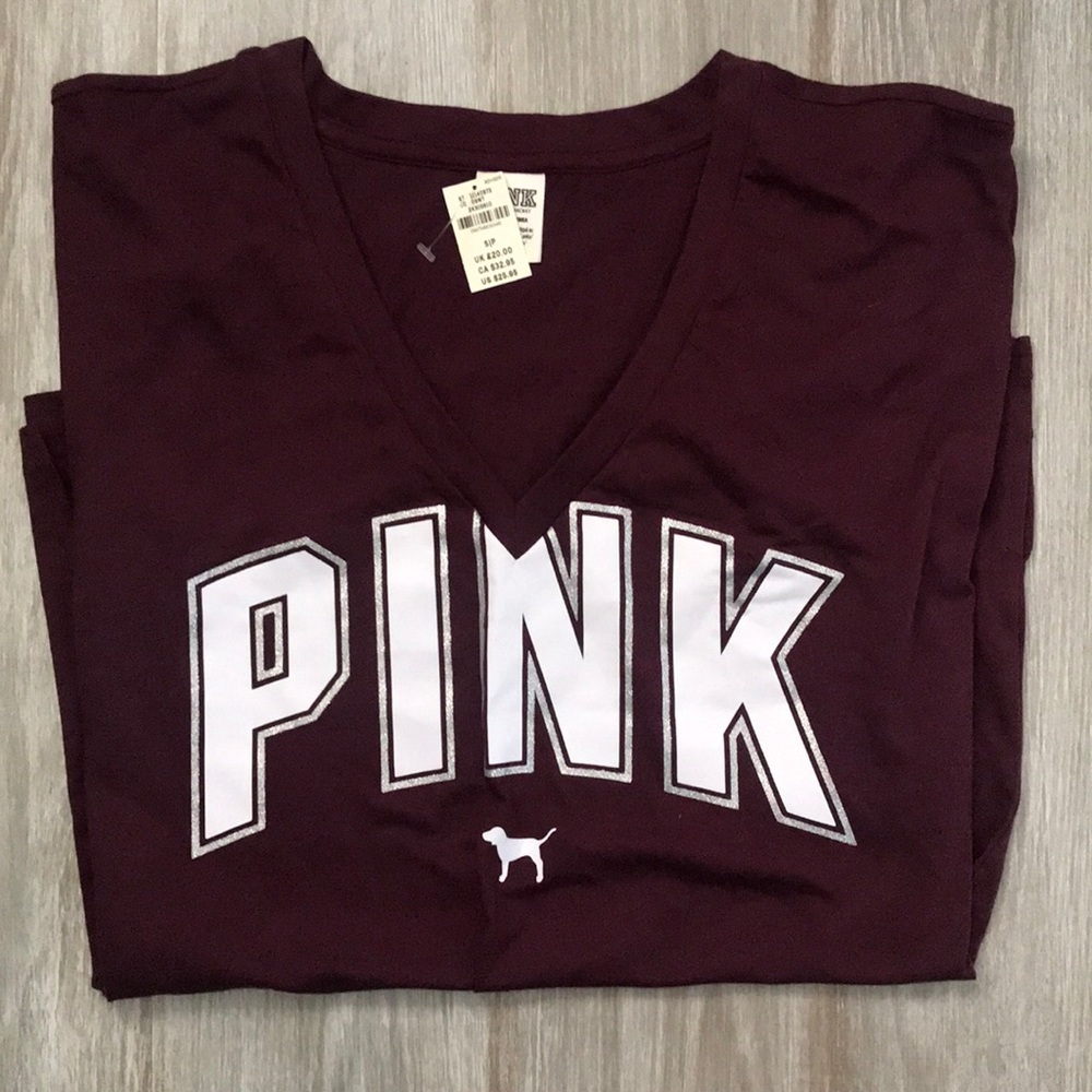 PINK by Victoria’s Secret